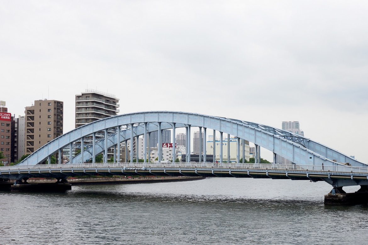 Daguangming Bridge